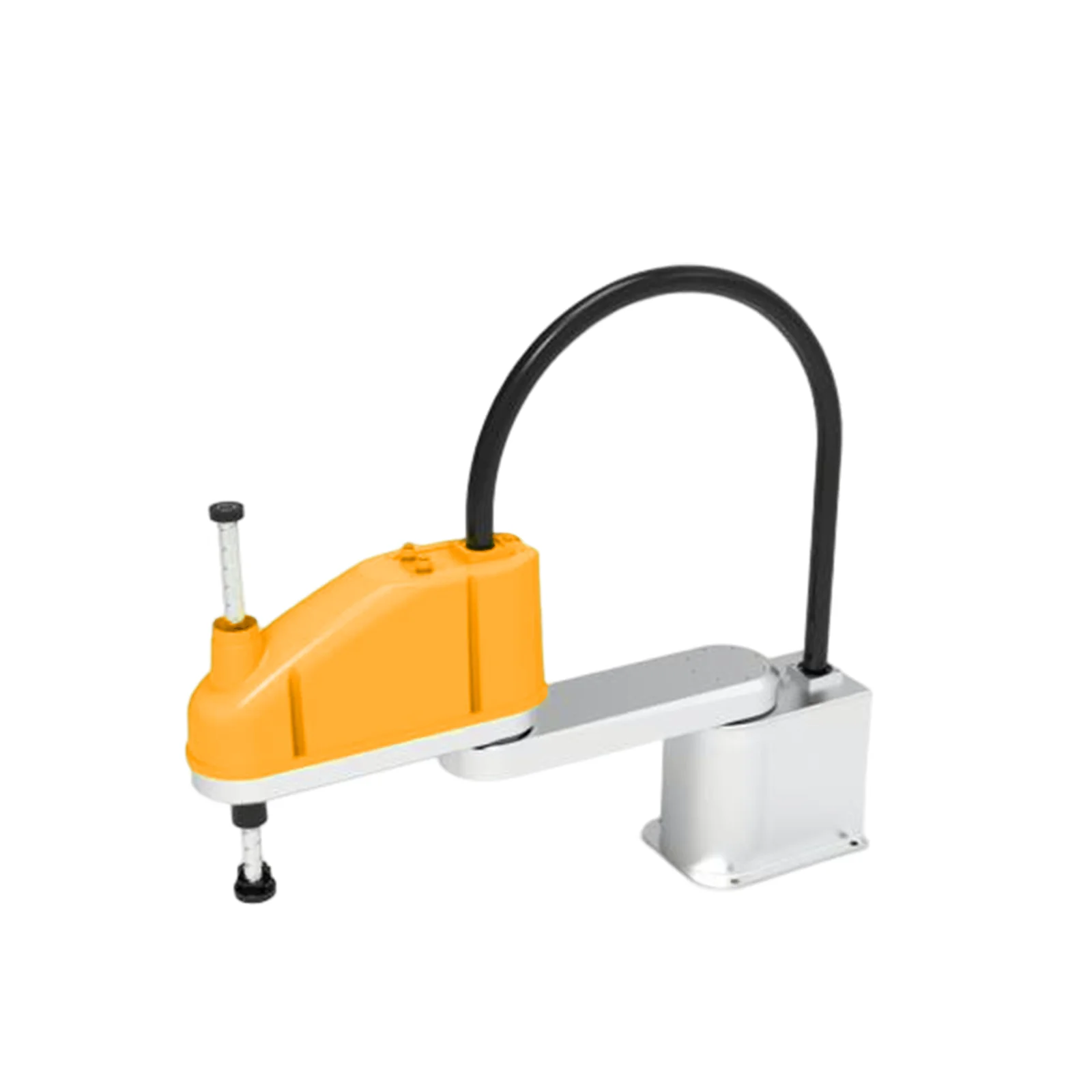 SZGH New Mini Industrial Robot Arm 4 Axis handling picking Robotic Arm Payload 3KG SCARA ROBOT