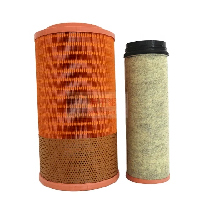 
TRUCK ENGINE PARTS 81083030052 for MAN AIR FILTER 