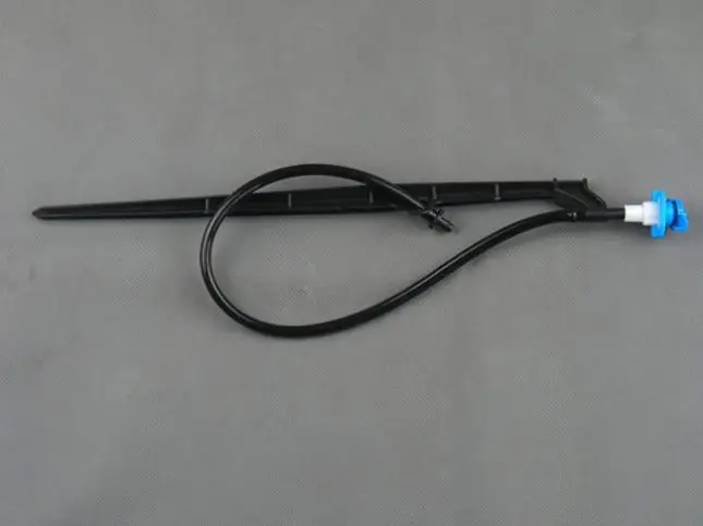 Garden Lawn Sprinkler 360 Degree Rotating Micro Sprinkler For Agriculture Irrigation