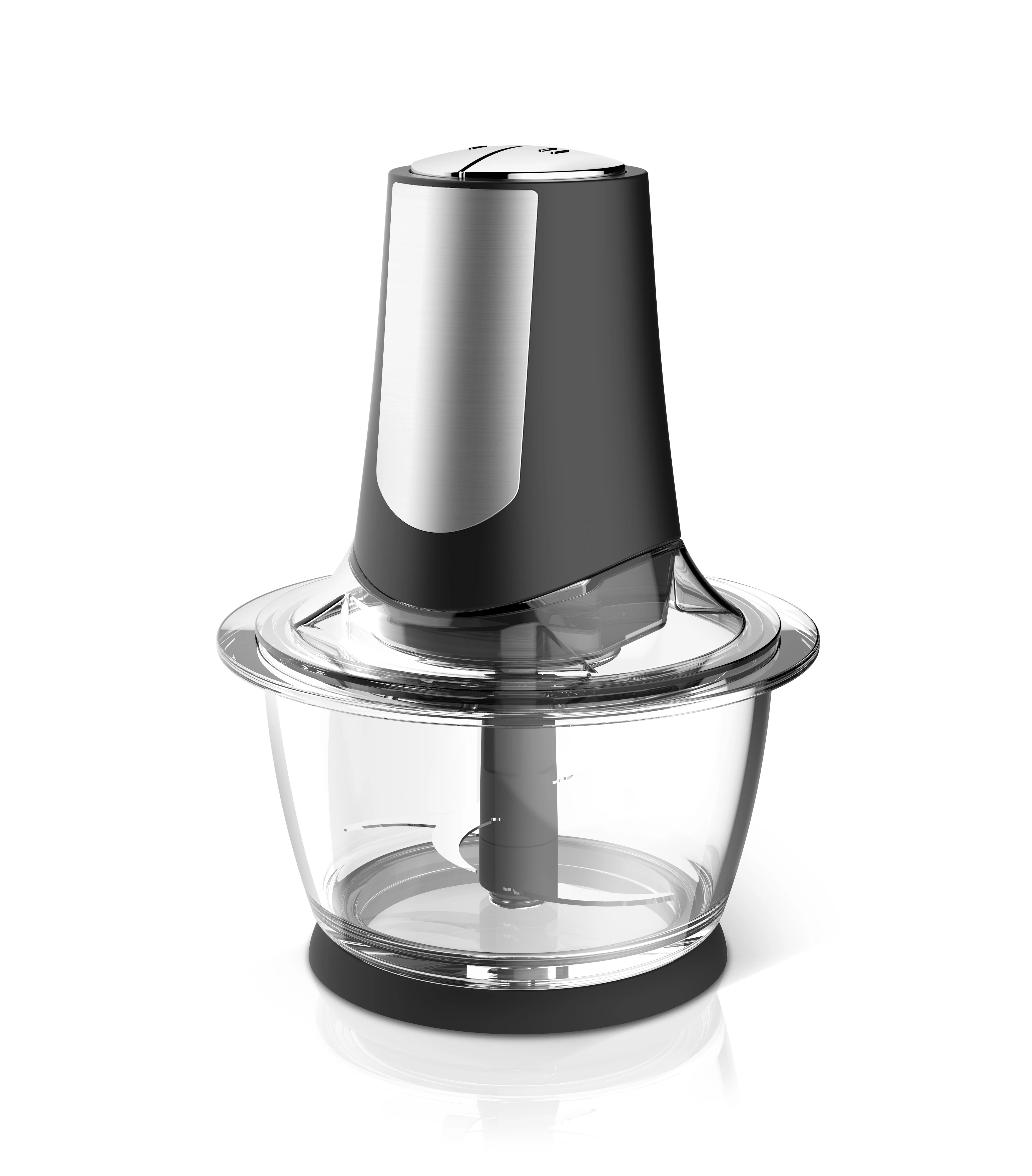 Factory Electric Food Processor Meat Grinder and Slicer Vegetable Chopper Multi-function Mixer Blender Meat Chopper