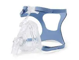 Medical disposable Non-invasive Positive Pressure Ventilation Mask