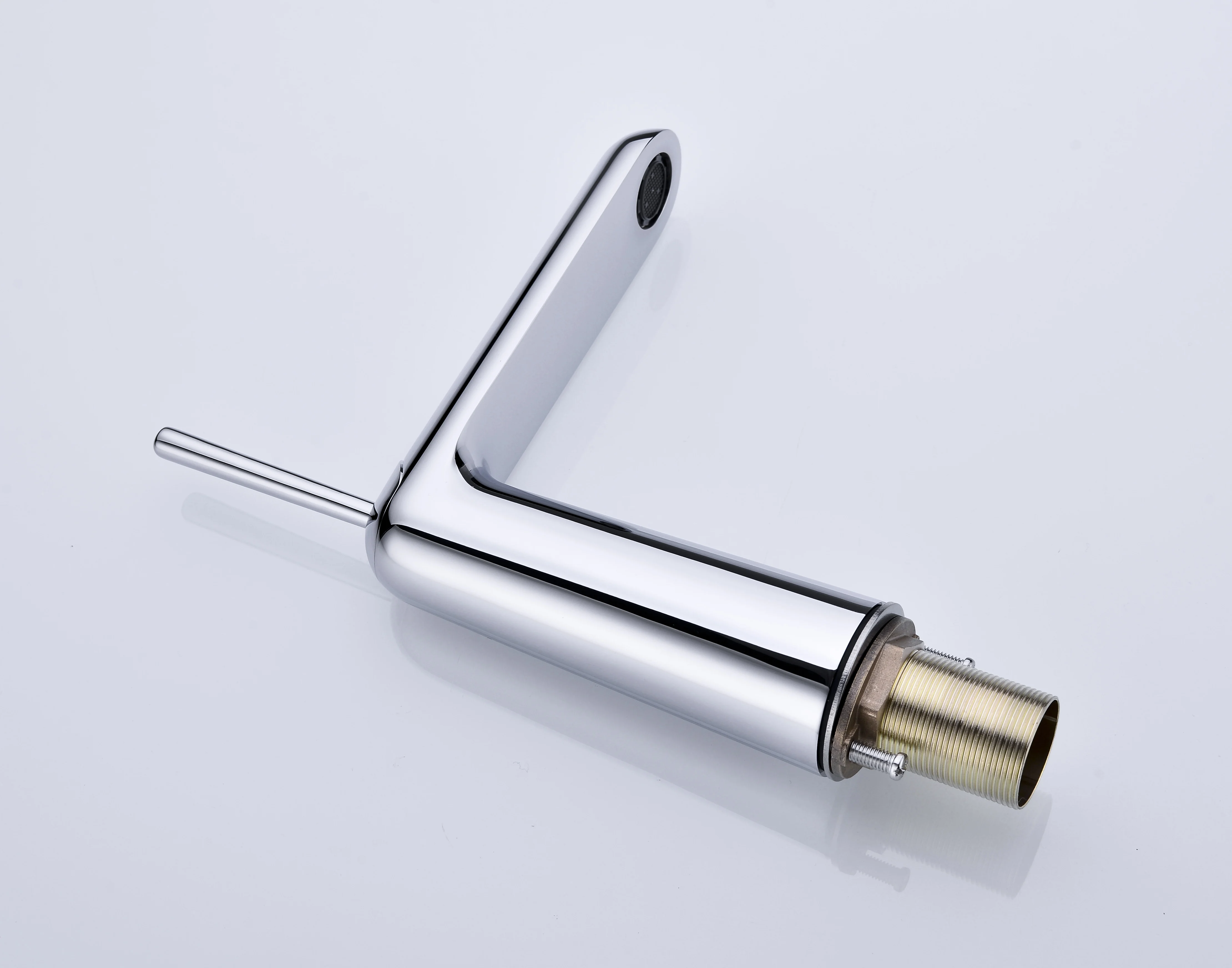 Factory directly wholesale mixers taps bathroom basin faucet