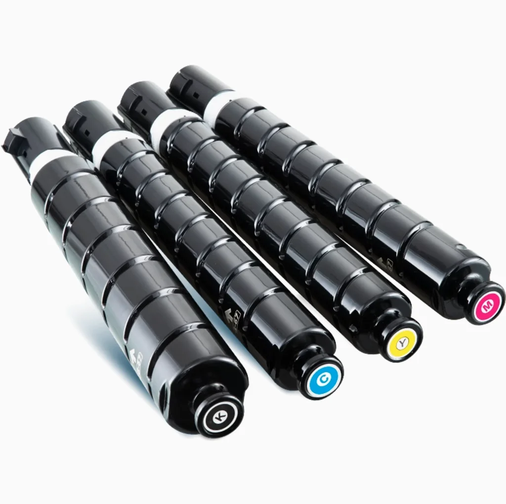 MaiGe оригинальный качественный тонер Набор для GPR-53 NPG-67 C-EXV49 Canon IR C3320 C3325 C3330
