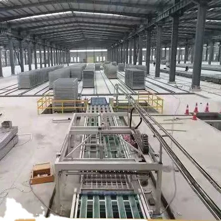 Light-weight Glass Magnesium Board Machine Factory