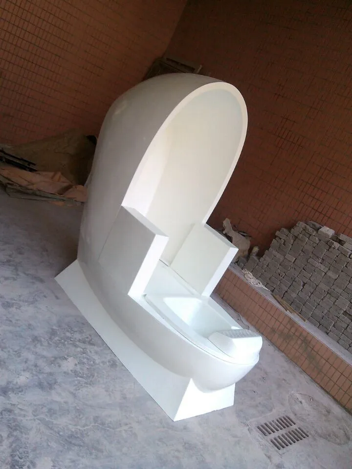 King throne chair egg pedicure chair pedicure chair