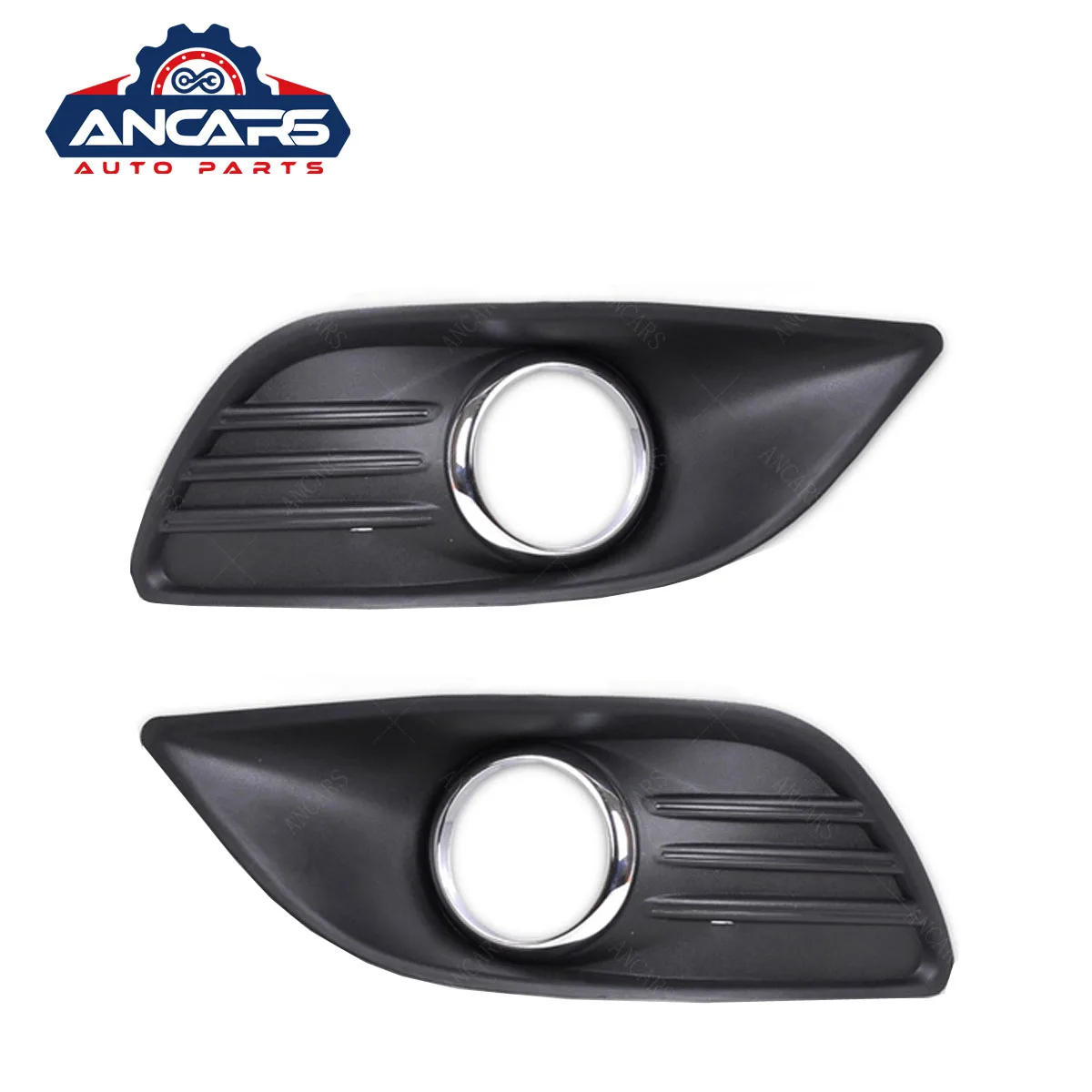Крышка передней противотуманной фары 8M51-19951-AE 8M51-19952-AE для-d fo-cus 2009-2012 крышка