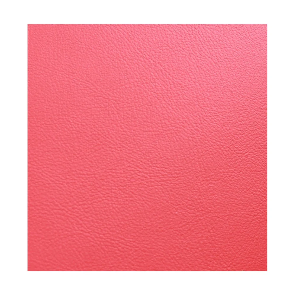 Nappa Faux Leather upholstery Microfiber Synthetic leather for furniture sofa yacht seat