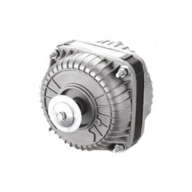 5W-34W Condenser Fan Motor/Shaded pole motor Refrigeration parts