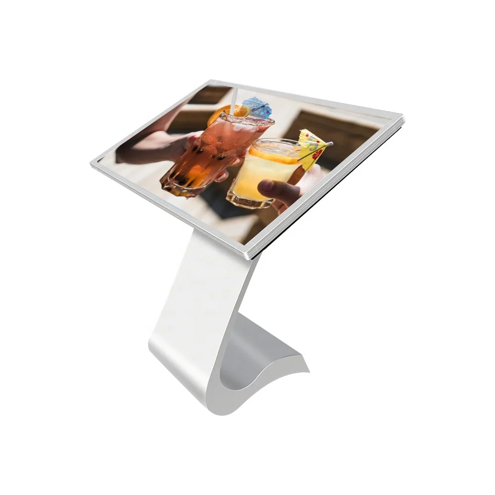 taxi top window led display box digital led counter floor standing movable double sided digital signage led outdoor display