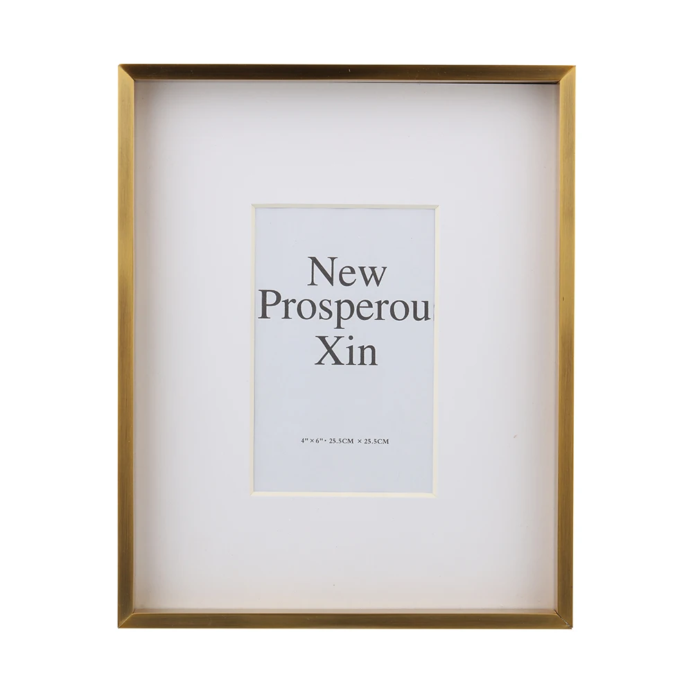 Quick Custom Label 8X10 Mdf Small 50X70 Decorative Cute Wall Gallery Frame For Photos