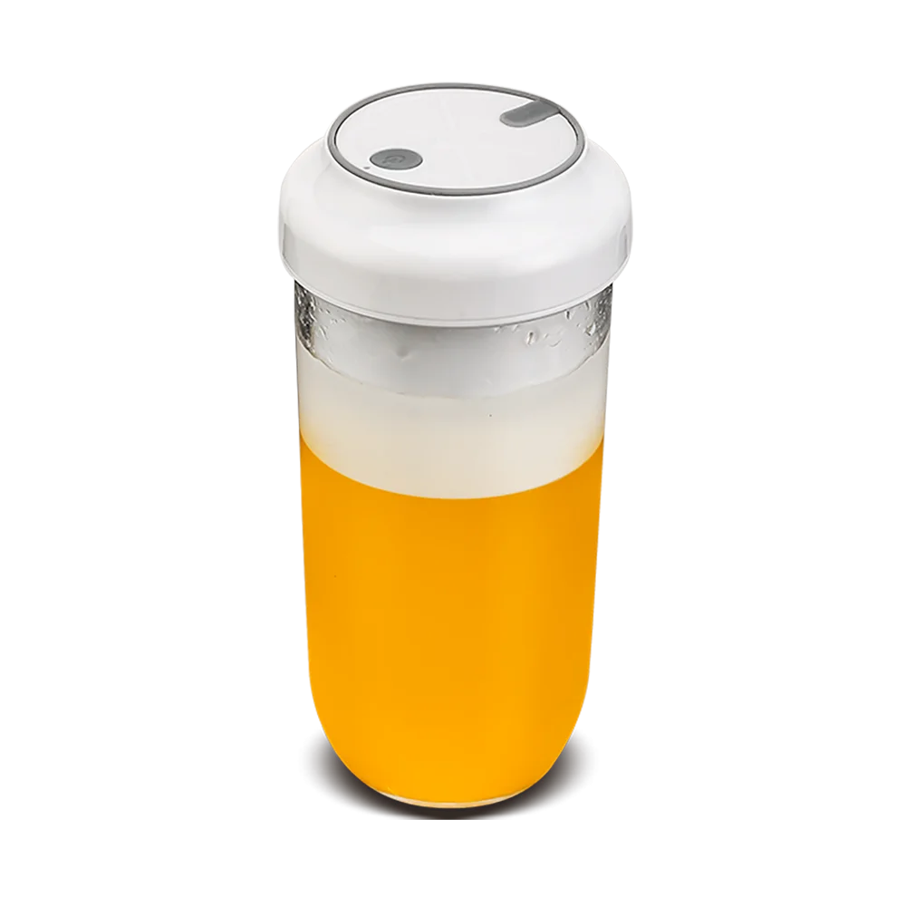 Wholesale Fully water-proof support battery safety rechargeable blender mini USB blender portable blender cup