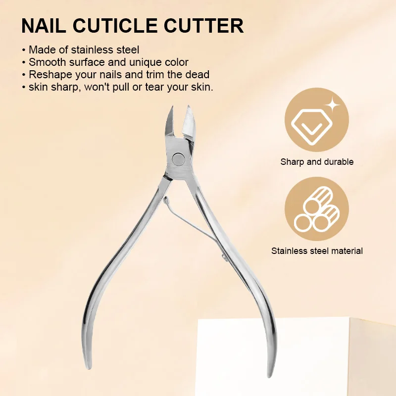 Cheap Home Use 18 pcs Mens Women Manicure Set Stainless Steel Nail Clipper Personal Care Beauty Tool Kit With Travel Case