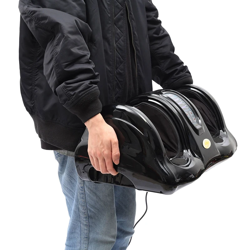 Акупунктурный массажер для ног терапии облегчения боли