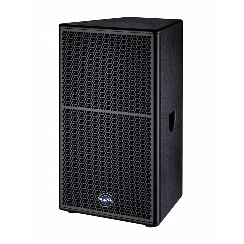 Hot Sale 12 Inch 500W High Power Audio Sound Equipment DJ Speaker 15 inch Professional Passive Power Line Array