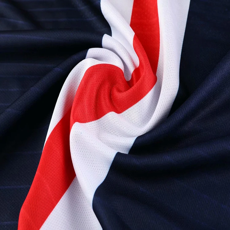 
Factory Wholesale Thailand Quality Soccer Jersey Set Custom Soccer Uniform Sets Football Jersey Kit 