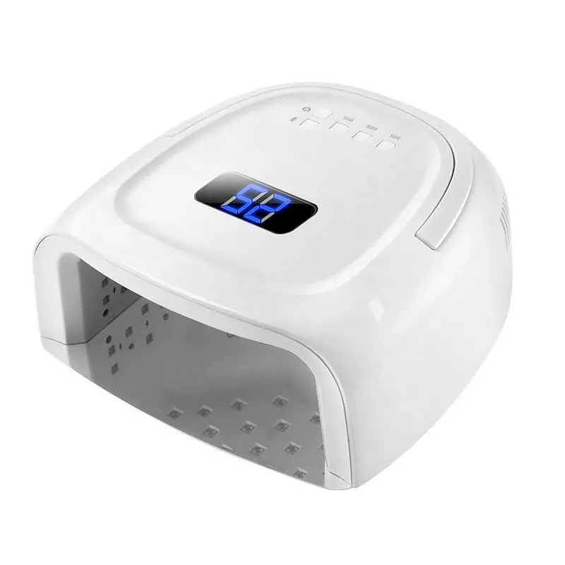 2024 New Product Arrival Nail Salon Gel Dryer Machine UV Led Lamps For Gel Dry