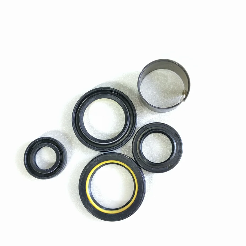 Auto parts Power Steering Rack Repair Kit 04445-35160 for Toyota Meru Prado 4runner Hasta 2002 0444535160