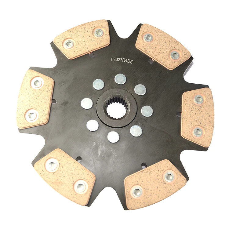 Hot-selling Safety Popular 48573PR6 FMD003R Car Truck Parts Racing Clutch Disc