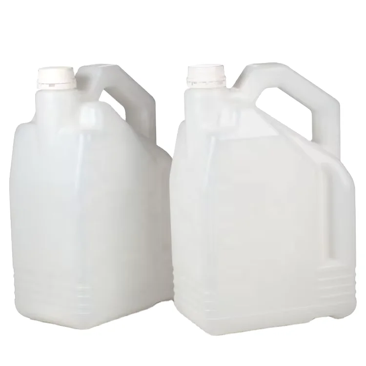 Delivery on time Can antifreeze/coolant plastic fuel/oil bottle blowing mould
