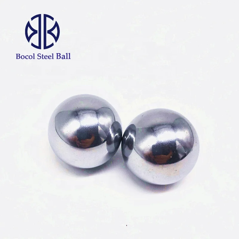 iron sphere 2mm 3mm 4mm iron ball hot sale custom iron sphere