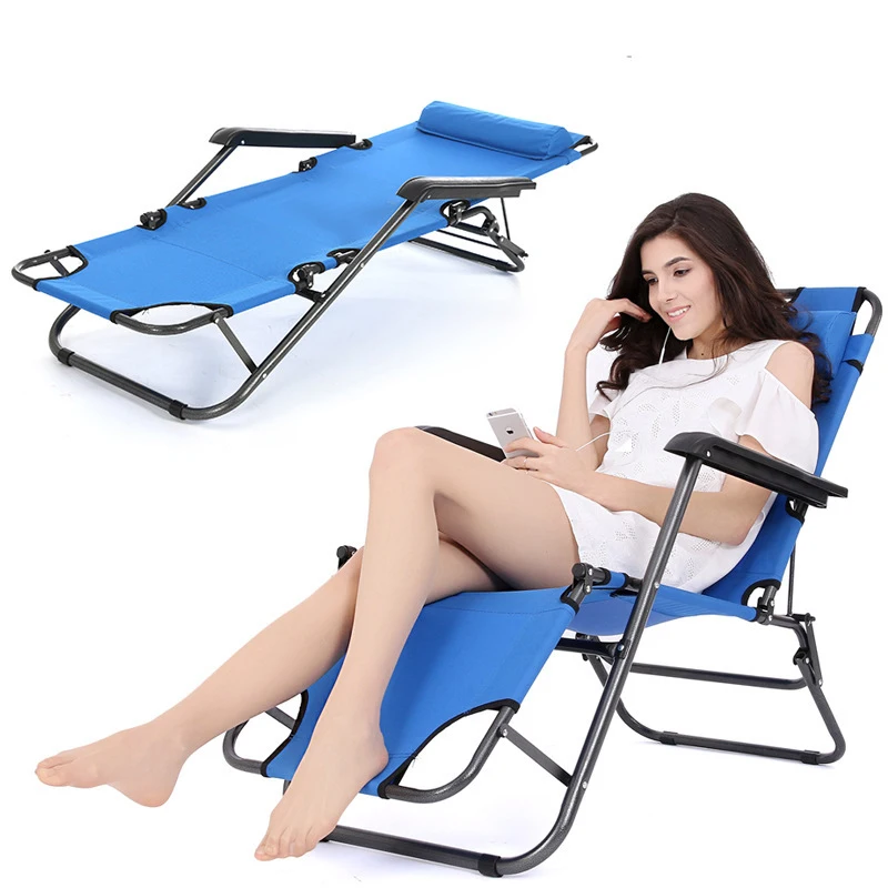 Ring camp OEM Cheap Custom Aluminium Outdoor Adjustable Portable Fold Folding Fabric Camping Lounge Deck Sea Beach Chair Set