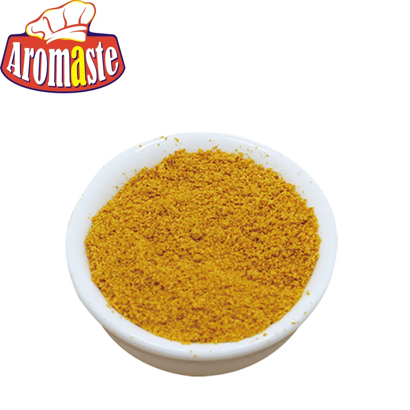 10g/100g/1kg/25kg halal dried chicken powder for soup