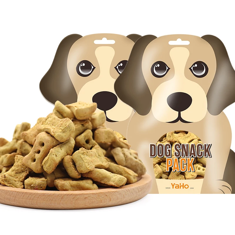 250g Dog Biscuits Pet Biscuits Pet Treats Pet Snack Low Fat Dog Treats Dog Snacks