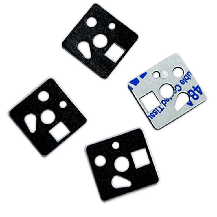Eva Poron Ixpe Foam Switch Pad for Mechanical Keyboard