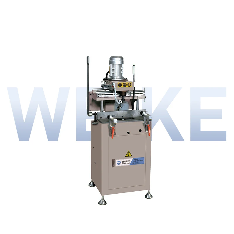 WEIKE CNC высокоскоростной копировальный фрезерный станок для окон и дверей