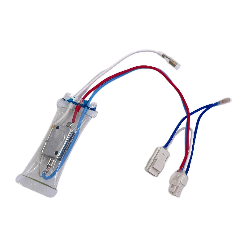 High Quality Micro Thermostat Digital Long-Life New Model Refrigerator Parts & Accessories Electric for Household & Hotel Use