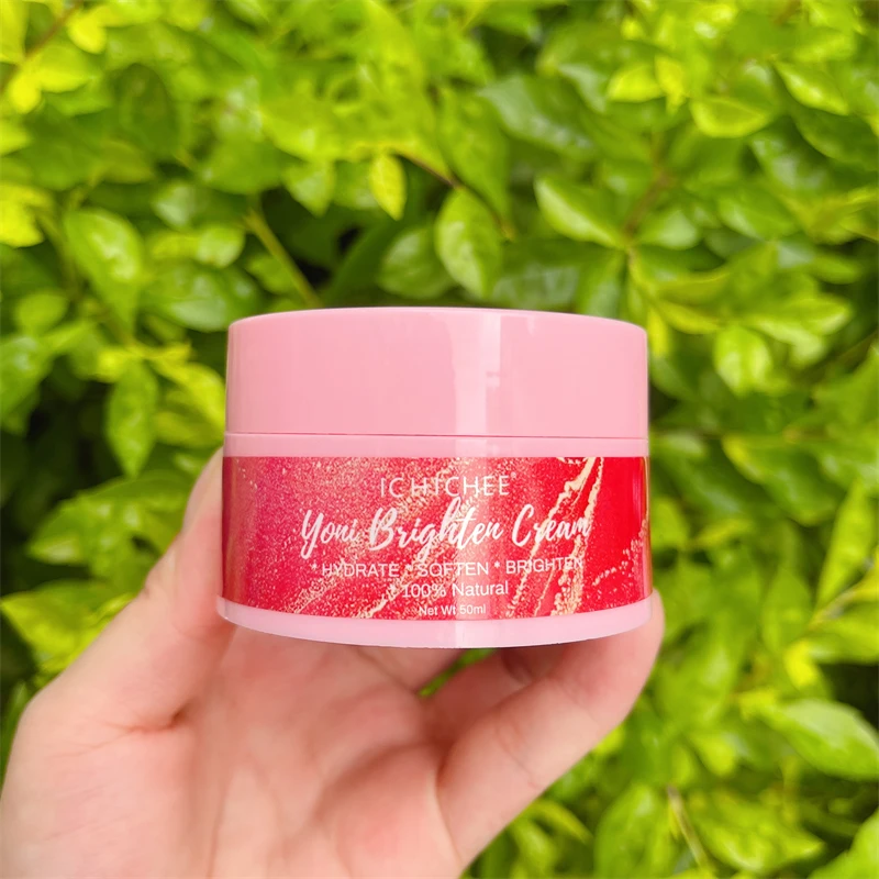 Brand new whitening from super creams ready to ship skin yoni brighten cream  with high quality