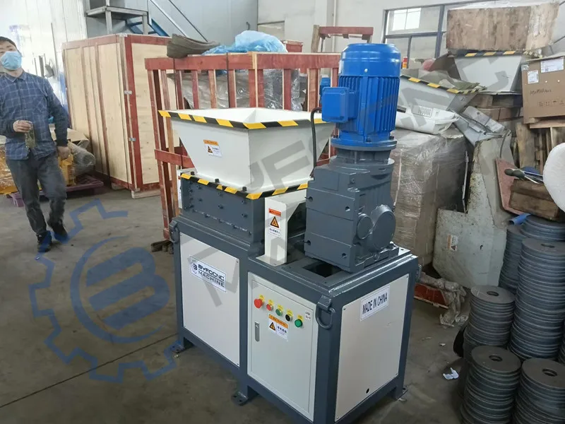 electronic scrap abs plastic mill shredder elf bar 1500 elf bar vaporizer shredder plastic recycling machinery