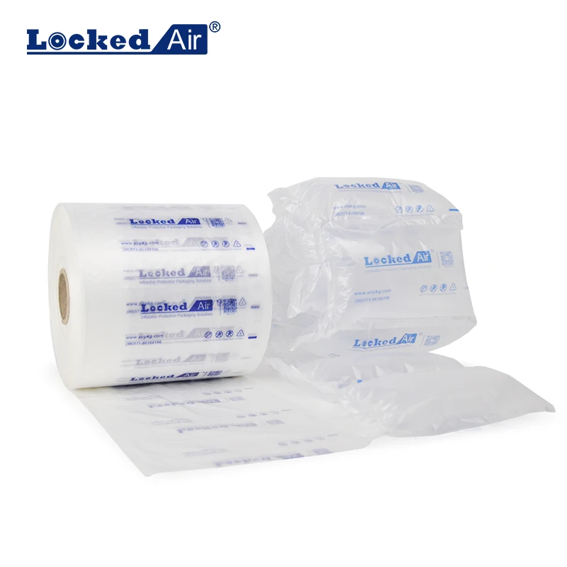 Прочная надувная воздушная подушка, воздушная подушка, пленочная Подушка, сертификат полной поставки