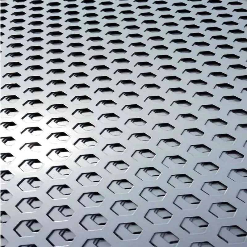 perforated metal sheet aluminium perforated panels perforated mesh diamond pattern wire mesh aluminum mesh ceilings