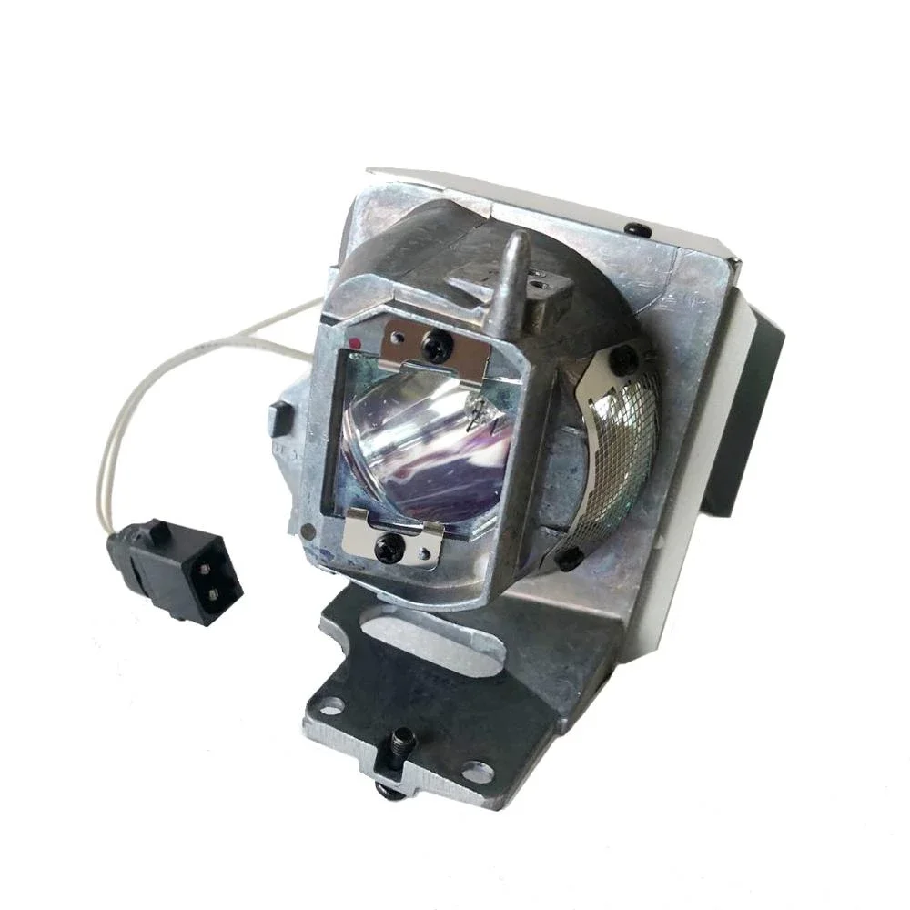 UHP240W оригинальный Замена лампы проектора с корпусом BL-FU245A для Optoma EH412 EH412ST GT1080HDR HD39HDR