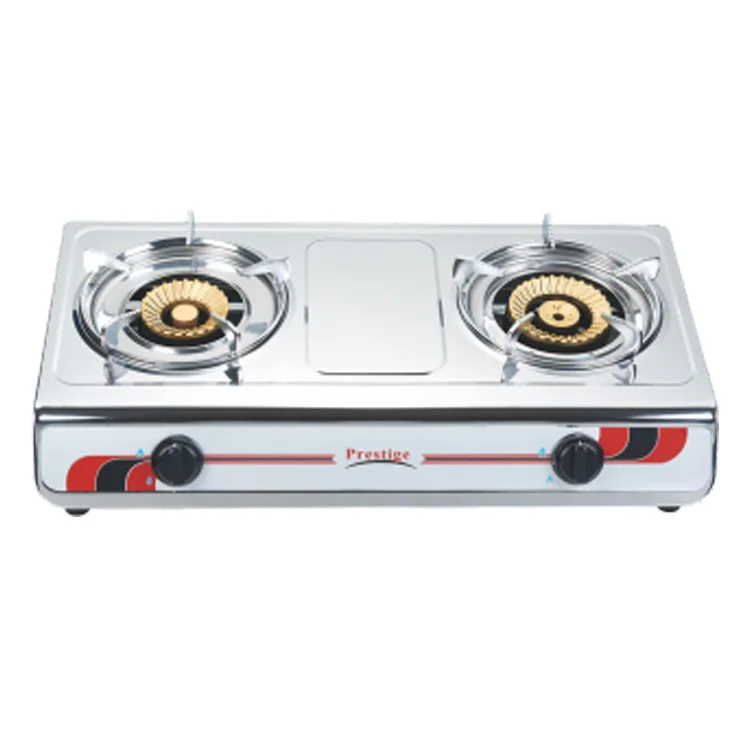 Changhong завода оптовая цена на заказ бытовой портативный двухсекционная газовая плита для японского рынка