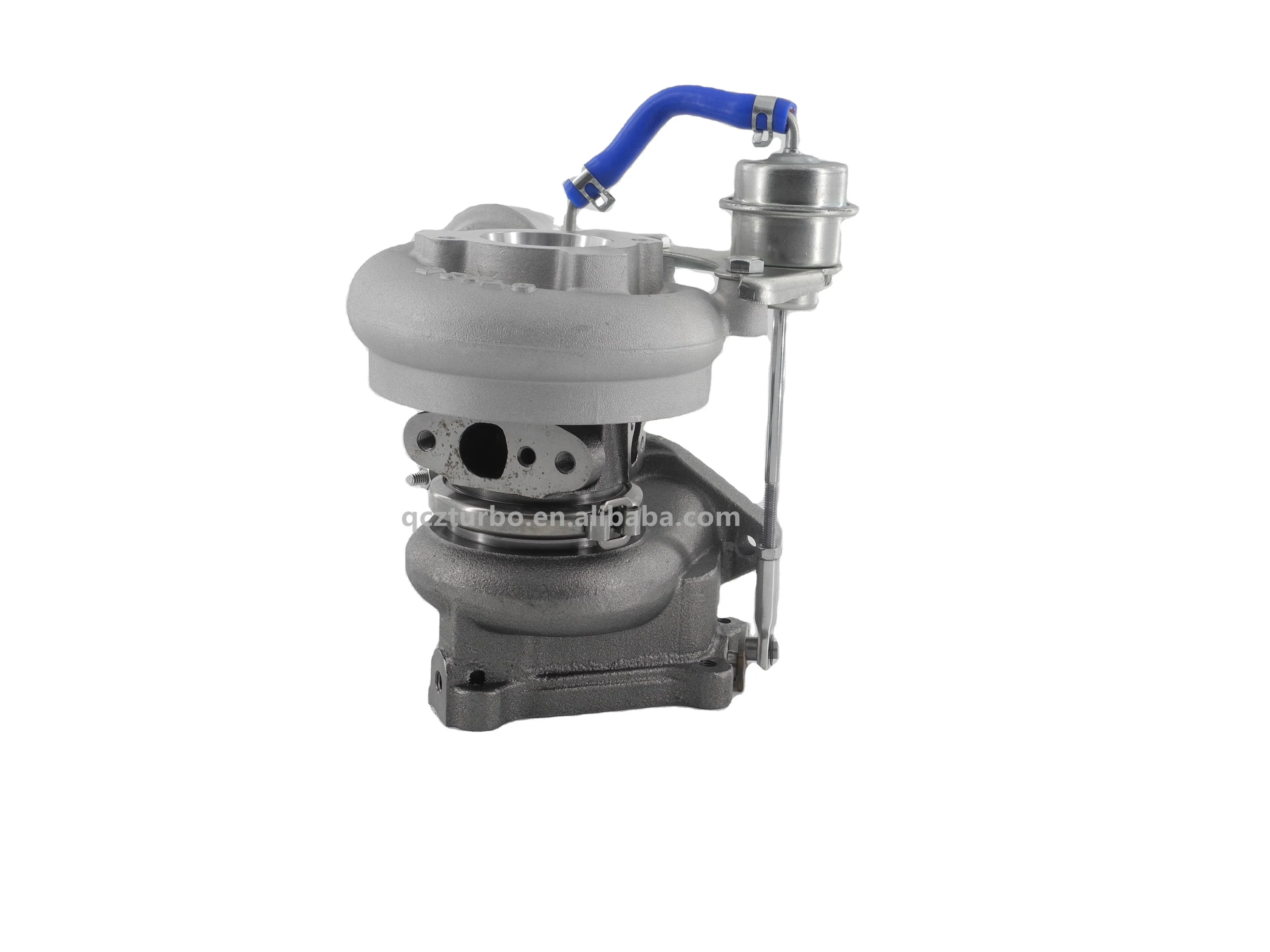 Турбокомпрессор CT12B Turbo 1720167010 17201-67010 17201-67040 1720167040 турбо для двигателя Toyota Land Cruiser Hilux 1KD 1KZ-T 1KZ