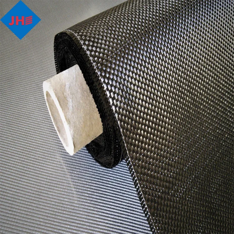 New Product Plain Weave Material Activated Carbon Fiber Mat