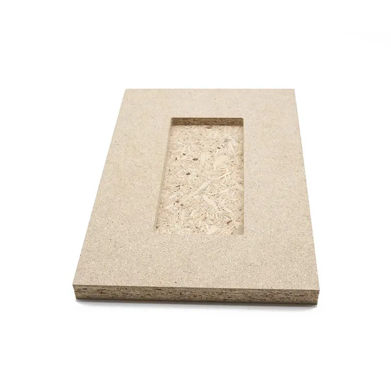 11mmx1220x2440mm OSB for Roof Construction OSB3 board OSB3 board with best price