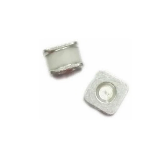 Керамические газоразрядные Трубки 6 мм, 2 электроды, газоразрядники