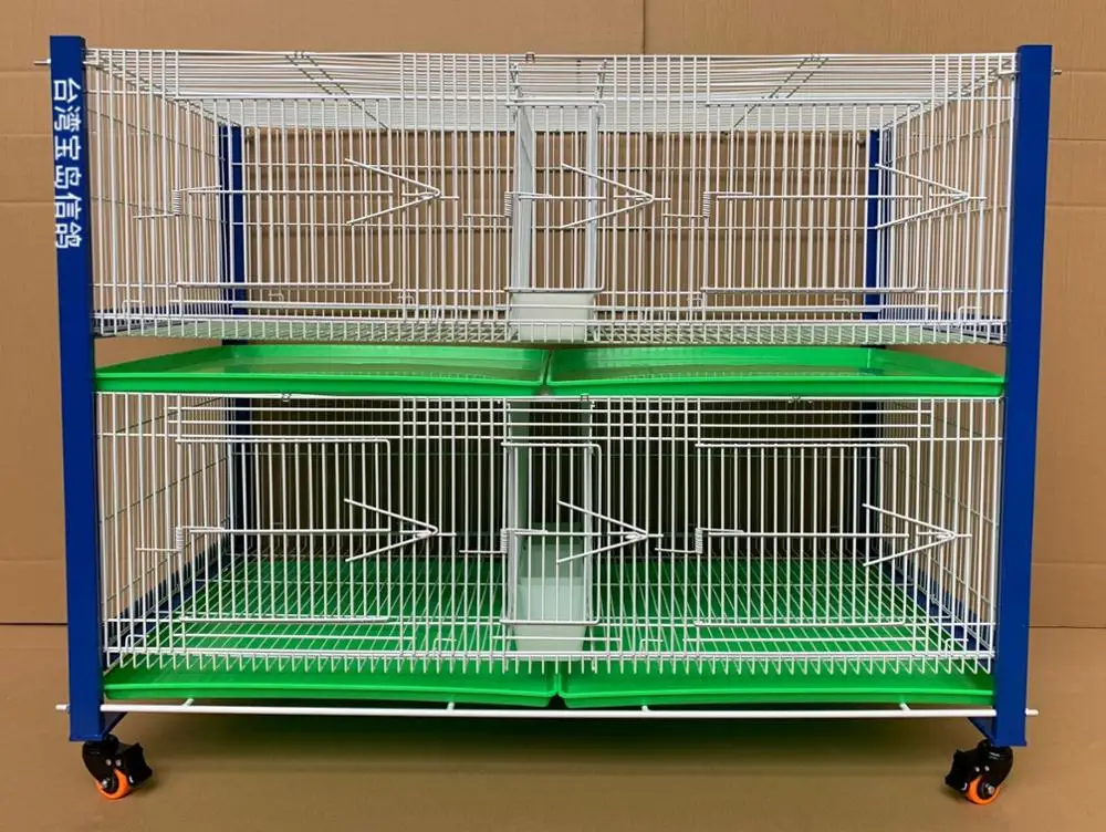 cage pour elevag pigeon voyageur cage pigeon  vendre