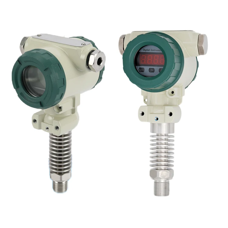 Factory Various Water Gas Oil Pressure Sensor Transducer Pressure Transmitter for Harsh Environments