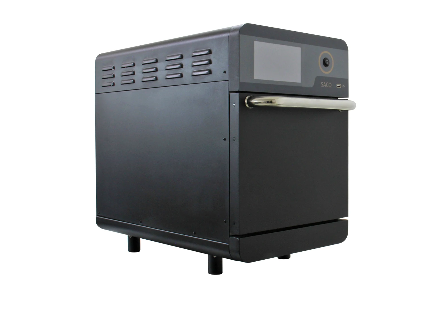 Commercial Combi Oven Kitchen Automatic High-speed Accelerated Cooking Countertop Oven Commercial Convection Oven