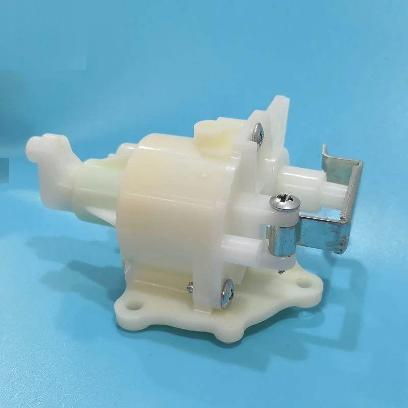 0.6 modulus 68g Wall Fan parts ABS gear box wall fan tooth box electric fan gearbox