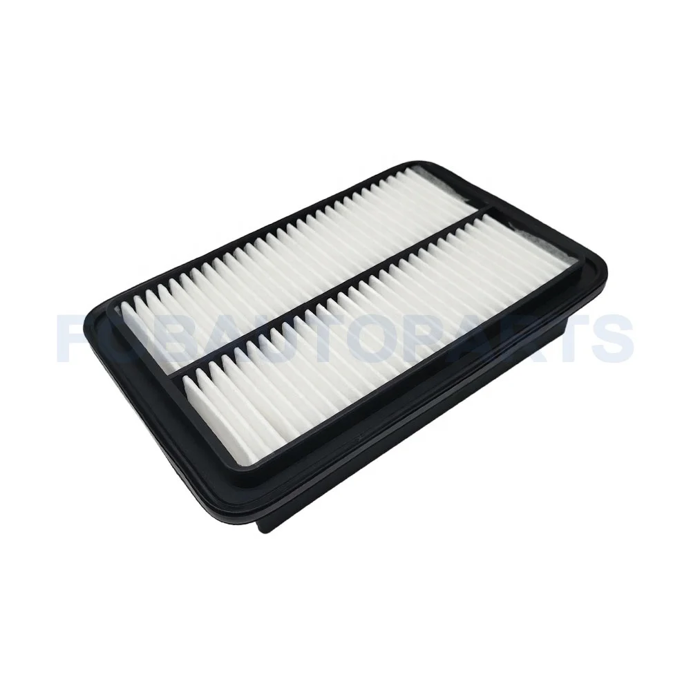 High quality Engine Air Filter Compatible For Toyota Tarago 17801-70010 1780170010
