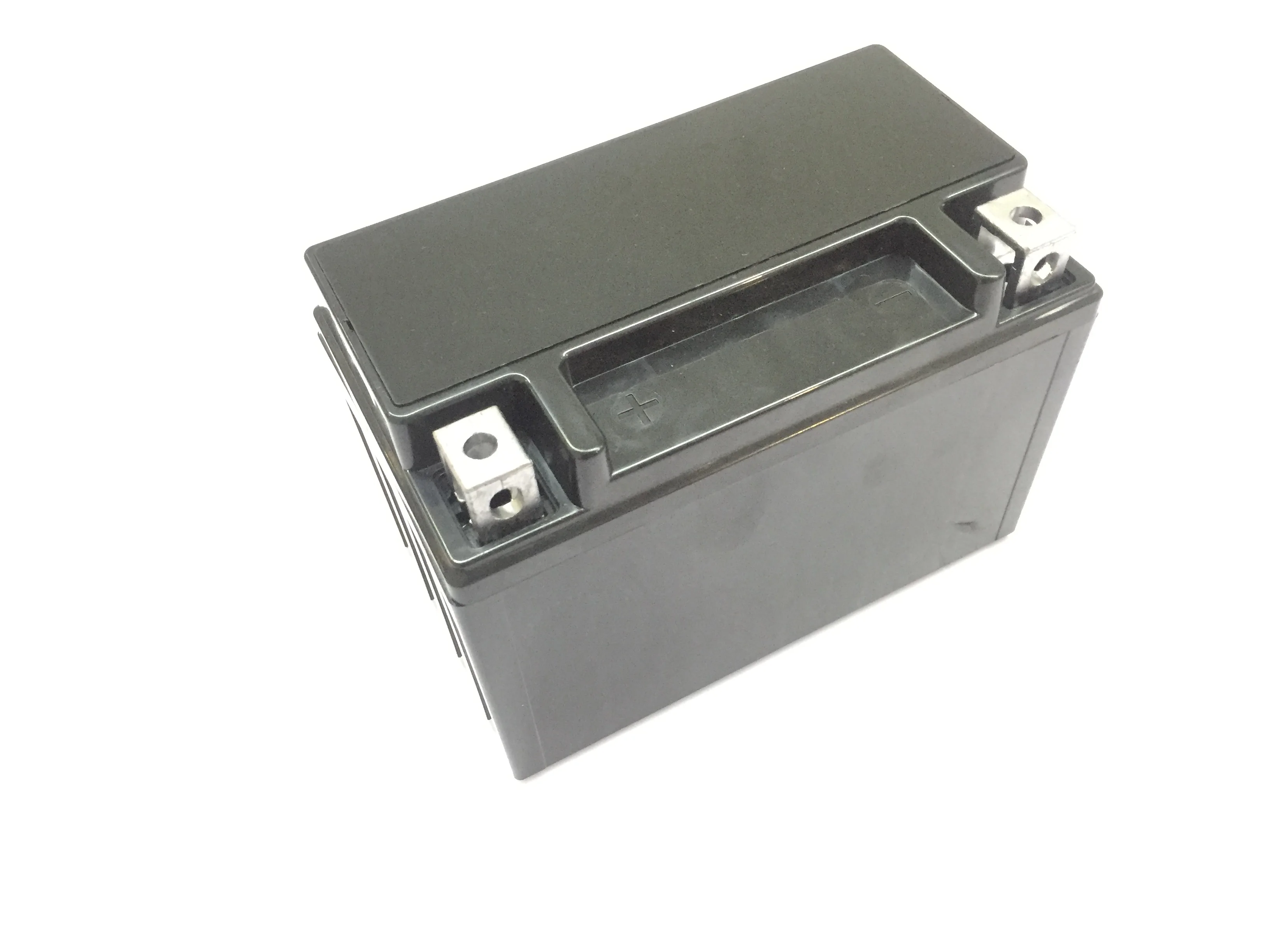 ABS Plastic Box  Standard  Motorcycle 12v 7ah Nominal Capacity VRLA Valve Regulated Lead Acid Storage Battery