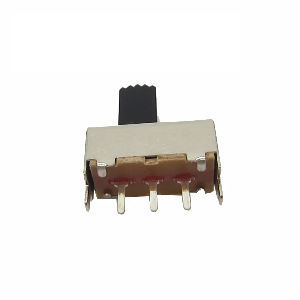 Mini SPDT 2 Position Slide Switch