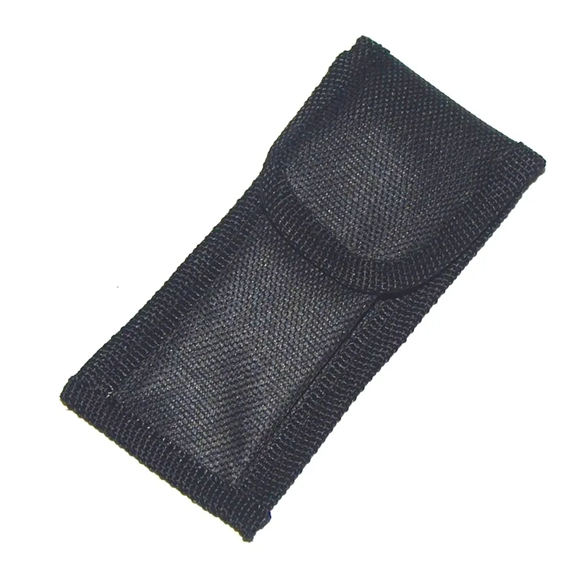 for Swiss Knife Nylon Pocket Knife Sheath Durable Storage Case Cover Drawer Pocket Holder Small Knife Pouch