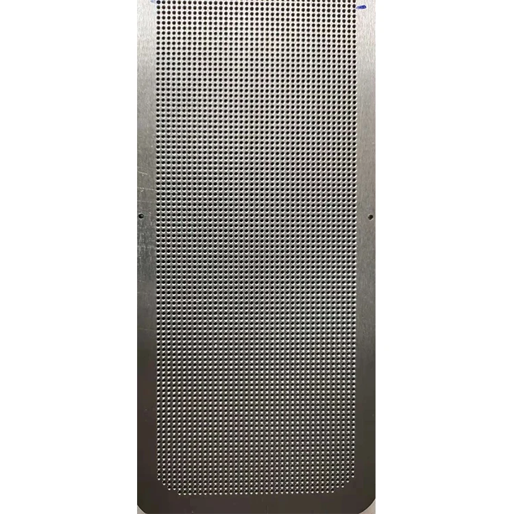 Best price Meltblown micro-pore non woven spinneret plate assembly