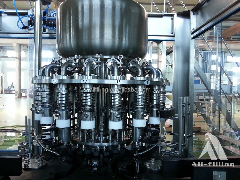 Complete Energy Drink Tea Drinks Washing Filling Capping Equipment/Orange Mango Juice Production Line